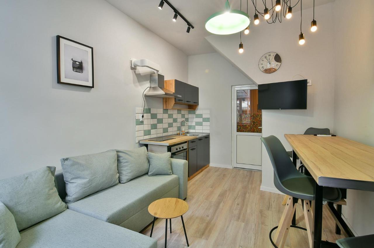 Central Flats With Parking Varna Luaran gambar
