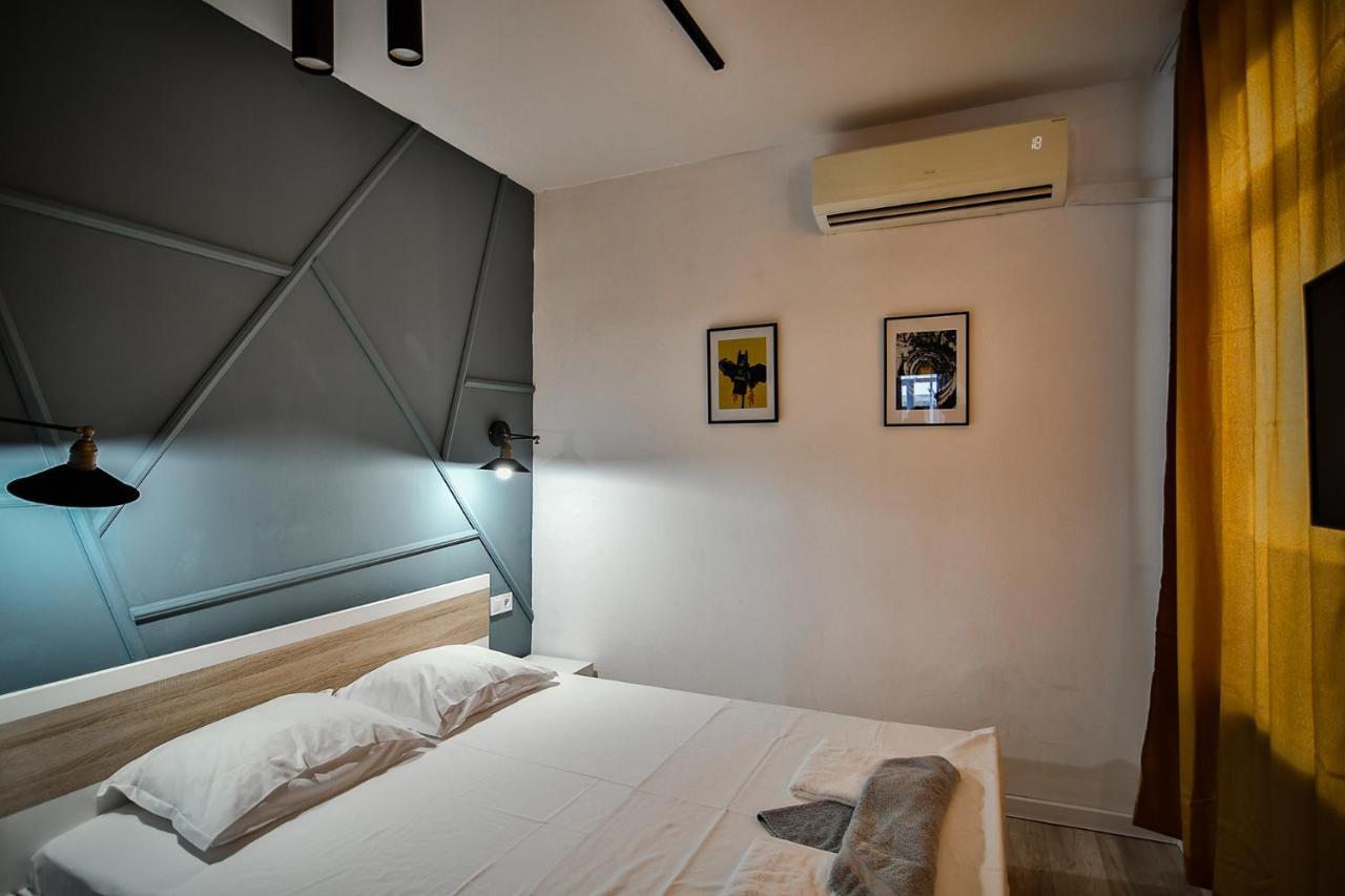 Central Flats With Parking Varna Luaran gambar