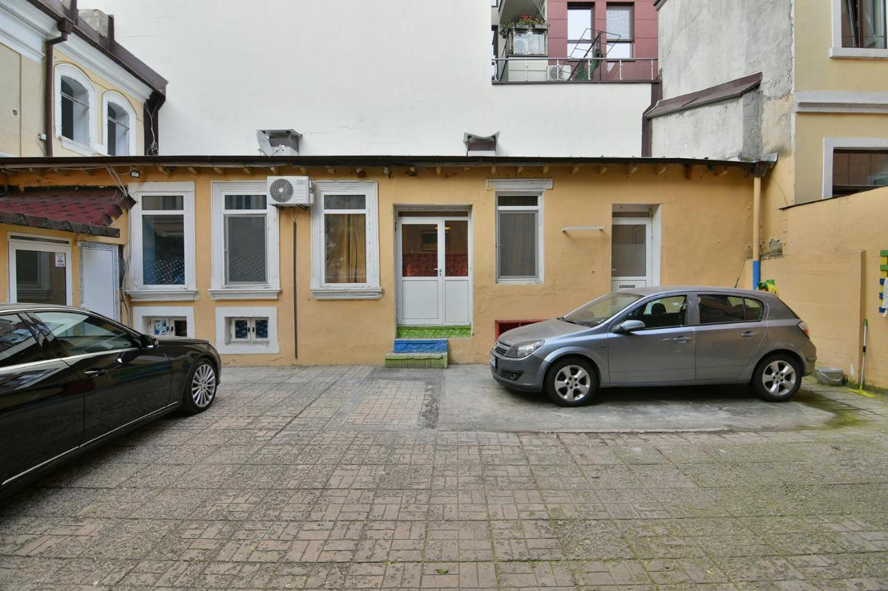 Central Flats With Parking Varna Luaran gambar