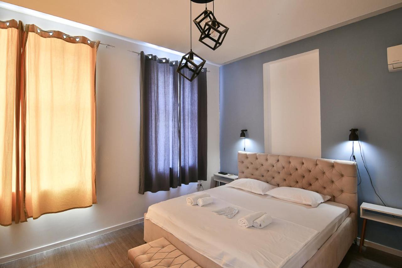 Central Flats With Parking Varna Luaran gambar