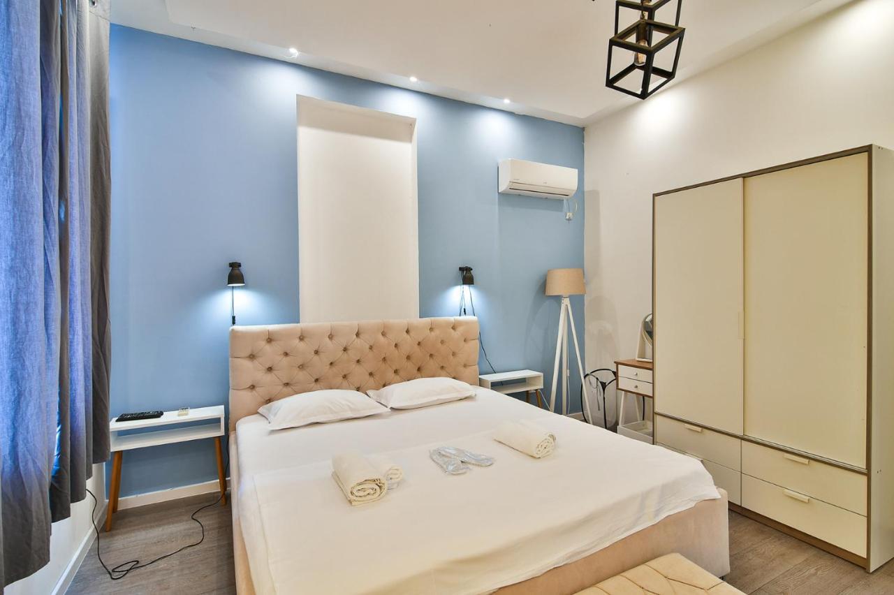 Central Flats With Parking Varna Luaran gambar