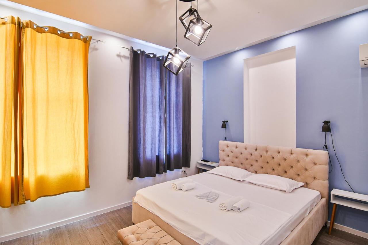 Central Flats With Parking Varna Luaran gambar