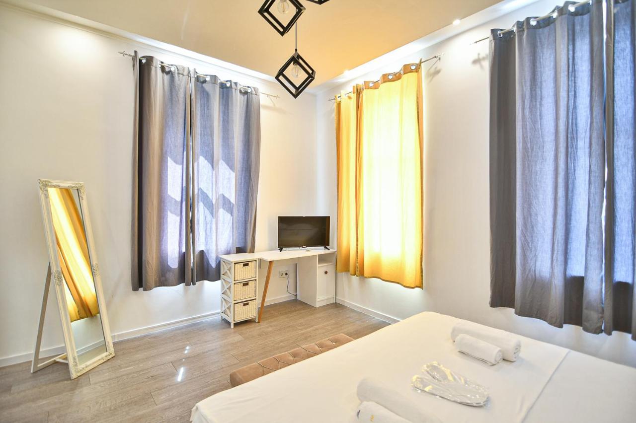 Central Flats With Parking Varna Luaran gambar