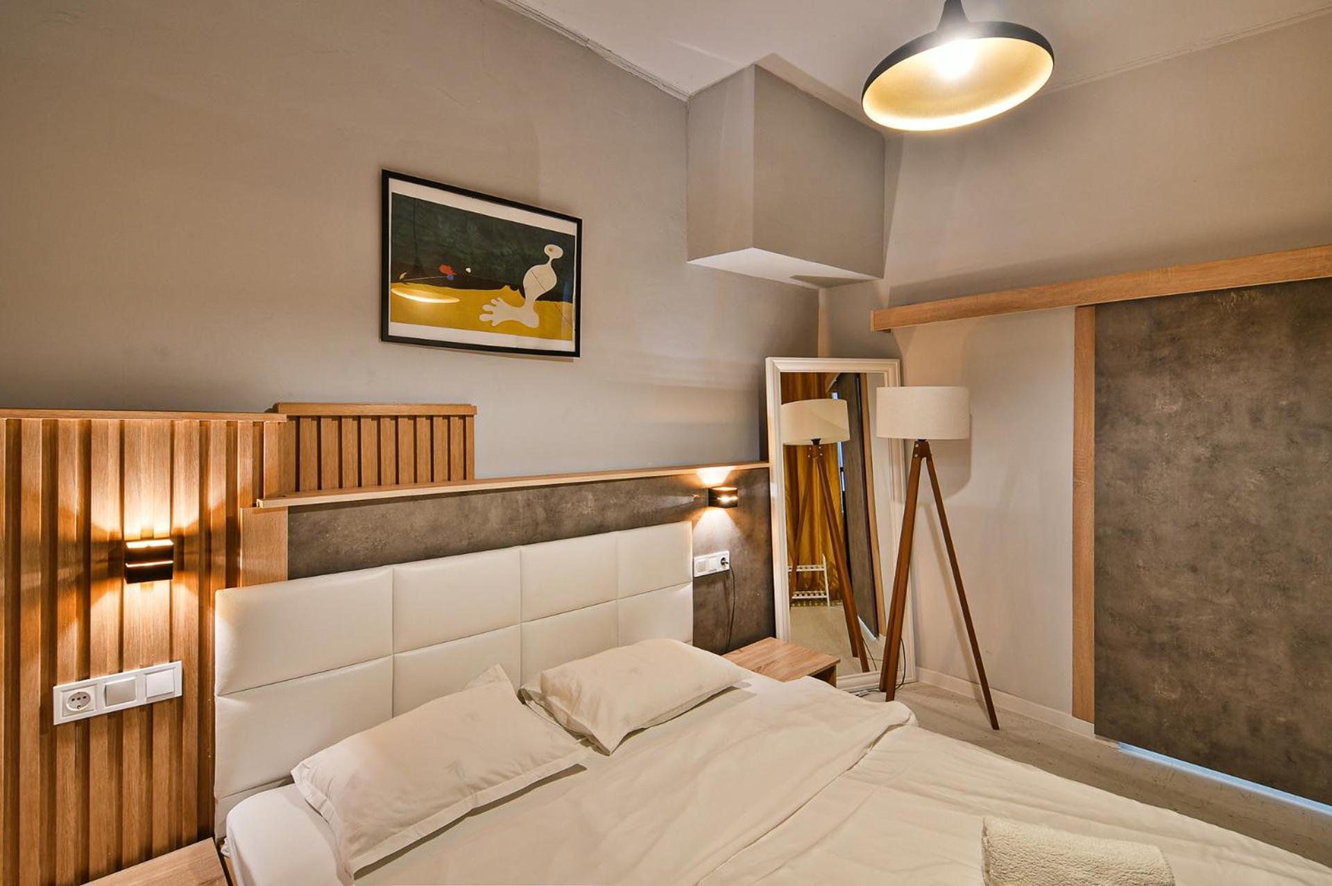 Central Flats With Parking Varna Luaran gambar