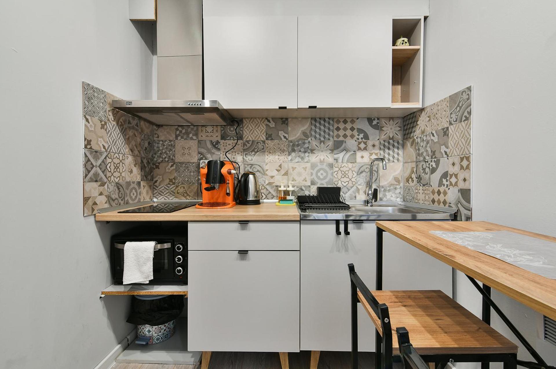 Central Flats With Parking Varna Luaran gambar