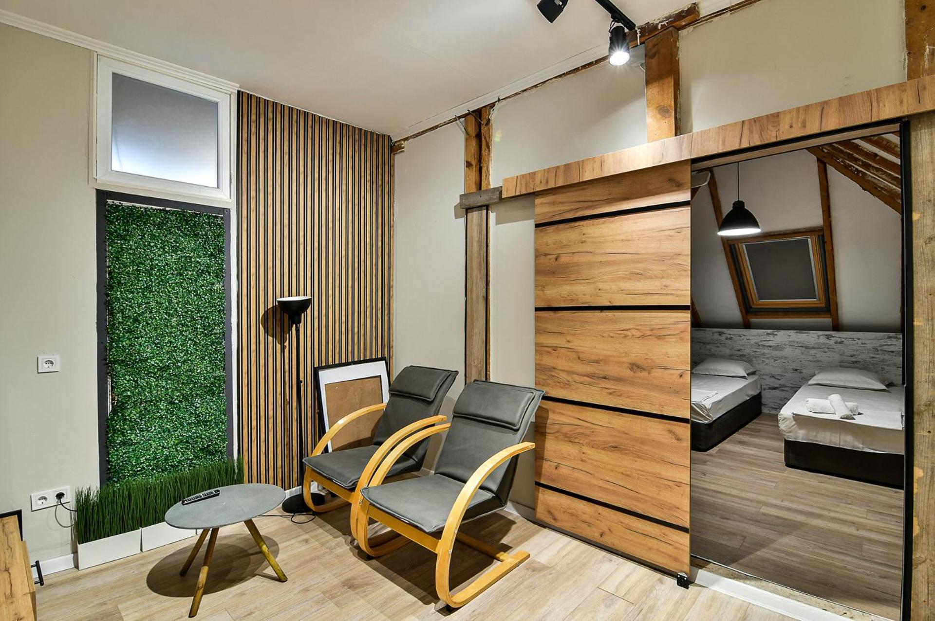 Central Flats With Parking Varna Luaran gambar