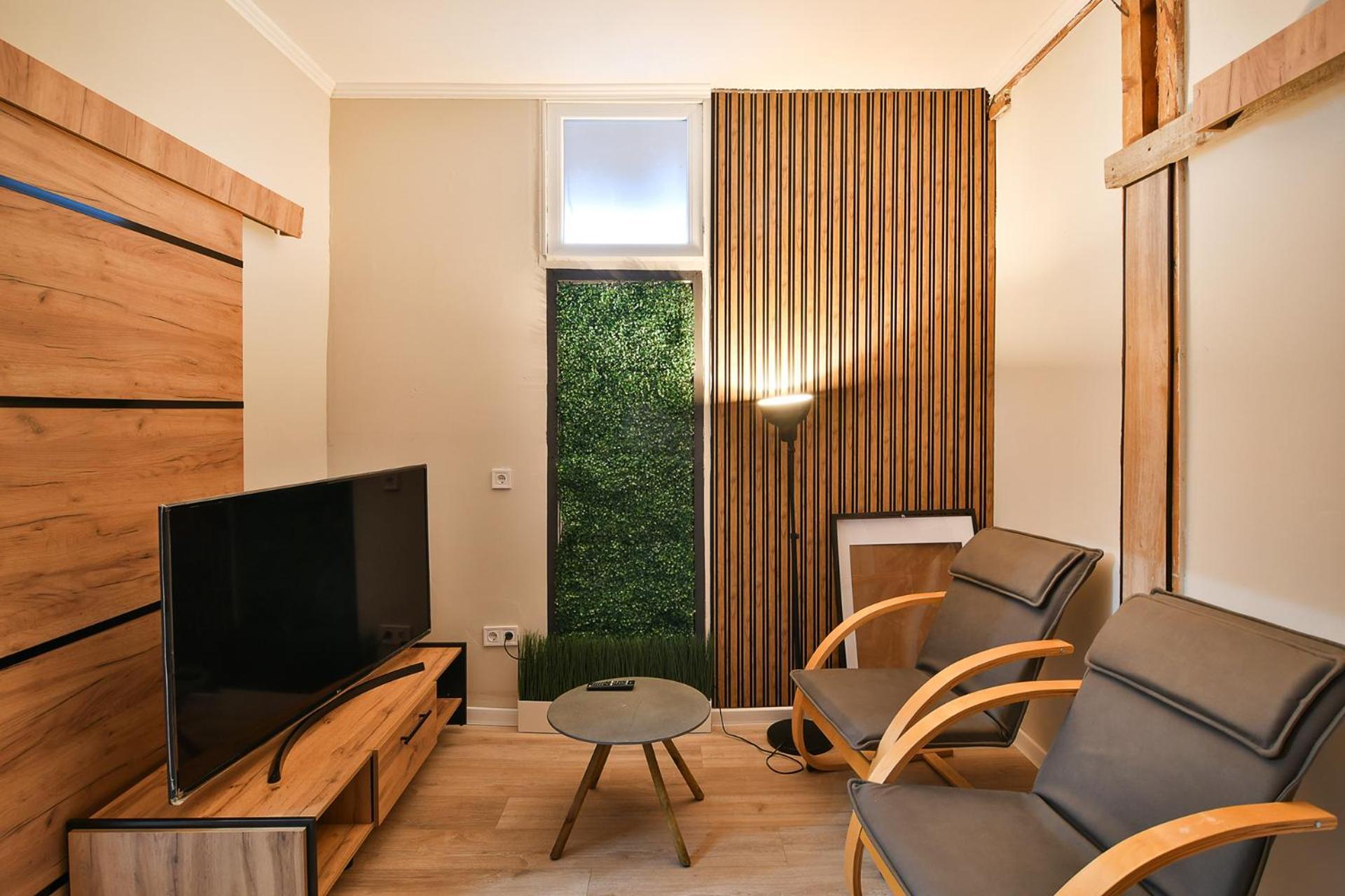 Central Flats With Parking Varna Luaran gambar
